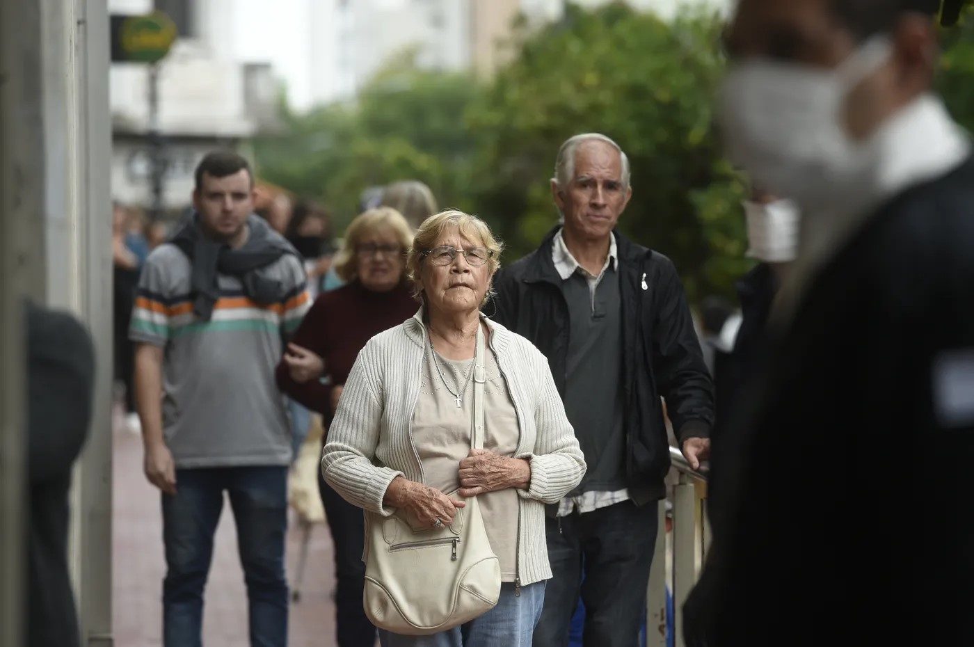 El Gobierno anuncia un aumento de las jubilaciones para diciembre ...